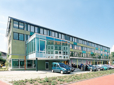 Bremerhaven-Atlantic-Hotel