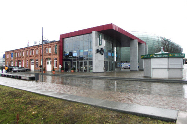 Lloyds Restaurant